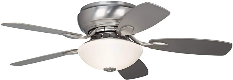 bedroom-ceiling-fan-with-light-Casa-Habitat-Modern-Hugger-Ceiling-Fan-with-Light-LED