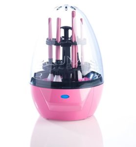 Lilumia 2 Electric Makeup Brush Cleaner