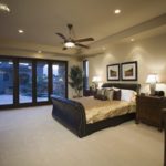 10 BEST BEDROOM CEILING FAN WITH LIGHT (2021)