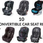 10 BEST CONVERTIBLE CAR SEAT FOR SMALL CARS REVIEWS (2021)