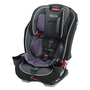 graco slimfit 3 in 1 best convertible car seat for small cars