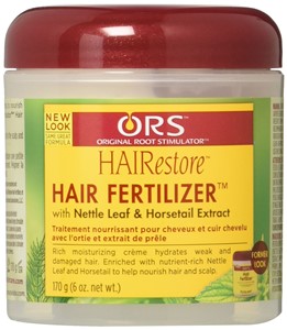 ORS HAIRestore Hair Fertilizer hair growth cream