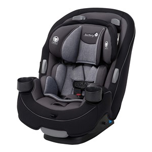 safety 1st grow and go 3-in-1 best convertible car seat for small cars harvest moon