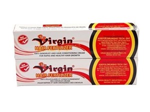 virgin hair fertilizer hair growth cream